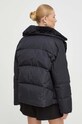 Abbigliamento Luisa Spagnoli piumino 540207 nero