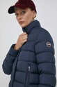 Péřová bunda Colmar námořnická modř 2231.2XX