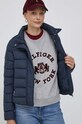 Colmar geaca de puf 2231.2XX bleumarin