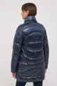 Pernata jakna Colmar Temeljni materijal: 100% Poliamid Postava: 100% Poliamid Ispuna: 90% Pačje paperje, 10% Pačje perje