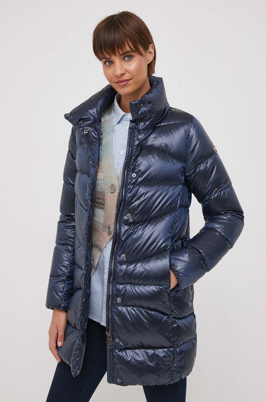 Pernata jakna Colmar mornarsko plava 2270.5WG