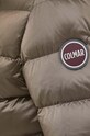 Péřová bunda Colmar 2286N.5WG hnědá