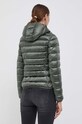 Îmbrăcăminte Colmar geaca de puf 2286N.5WG verde
