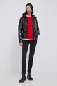 Colmar kurtka puchowa 2295.8XV czarny AW23