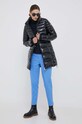 Pernata jakna Colmar 2299.8XV crna AW23