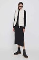 Vesta Pepe Jeans PL402226.808 béžová AW23