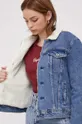 Джинсова куртка Pepe Jeans Rose