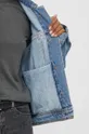 Rifľová bunda Pepe Jeans Turner