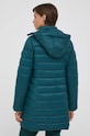 Ruházat Pepe Jeans rövid kabát PL402252.692 zöld