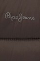 Pepe Jeans kurtka Maddie PL402252.874 brązowy