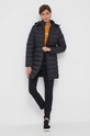 Pepe Jeans kurtka Maddie PL402252.999 czarny AW23