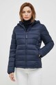 Bunda Pepe Jeans Maddie přechodné námořnická modř PL402253.594