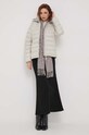 Pepe Jeans kurtka Maddie PL402253.847 beżowy AW23