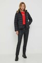 Pepe Jeans kurtka PL402253.999 czarny AW23