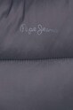 Bunda Pepe Jeans PL402258.975 šedá