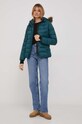 Jakna Pepe Jeans PL402259.692 tirkizna AW23