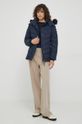 Jakna Pepe Jeans PL402262.594 mornarsko plava AW23