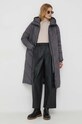 Pepe Jeans kurtka Mia PL402264.975 szary AW23