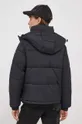 Odzież Pepe Jeans kurtka PL402273.999 czarny