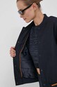Bunda z vlněné směsi Pepe Jeans NELLA PL402277.594