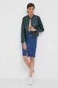 Куртка Pepe Jeans PL402280.692 зелёный AW23