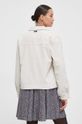 Одяг Куртка-сорочка Pepe Jeans Rish Corduroy PL402289.804 бежевий