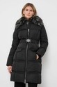 Guess geaca W3BL28.WFQW2 negru AW23