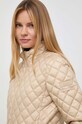 MM giacca bomber in piumino beige 2334860436600