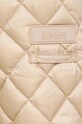 MM giacca bomber in piumino 2334860436600 beige