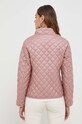 Abbigliamento MM giacca bomber in piumino 2334860436600 rosa