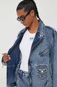 Τζιν ραμονέσκα Moschino Jeans 0509.8235