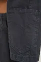 Τζιν μπουφάν Moschino Jeans