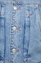 Moschino Jeans kurtka jeansowa 0520.8236