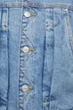 Moschino Jeans kurtka jeansowa