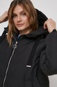 United Colors of Benetton kurtka czarny 2T2LDN052.100