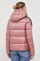 Odzież Deha kurtka puchowa D93582.87304 różowy