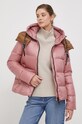 Deha kurtka puchowa różowy D93582.87304