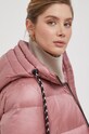 Deha kurtka puchowa D93582.87304 różowy