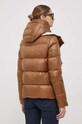 Odzież Deha kurtka puchowa D93582.87118 brązowy