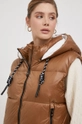 Deha gilet in piuma Donna