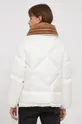 Пухова куртка Deha Основний матеріал: 100% Поліамід Підкладка: 100% Поліамід Наповнювач: 90% Пух, 10% Пір'я