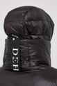 Deha kurtka puchowa D93582.10009 czarny