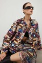 Résumé jacheta de bumbac necaptusit multicolor 19121045