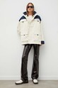 Résumé geaca 19311055 bej AW23