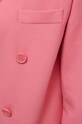 Σακάκι United Colors of Benetton 29HHDW016.11F ροζ
