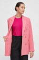 Σακάκι United Colors of Benetton 29HHDW016.11F