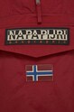Napapijri giacca da esterno Rainforest Winter NP0A4GM5R541