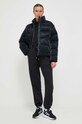 Napapijri geaca NP0A4HCI0411 negru AW23