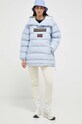 Napapijri geaca NP0A4HH9I701 albastru AW23