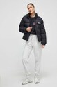Napapijri kurtka NP0A4HJV0411 czarny AW23
